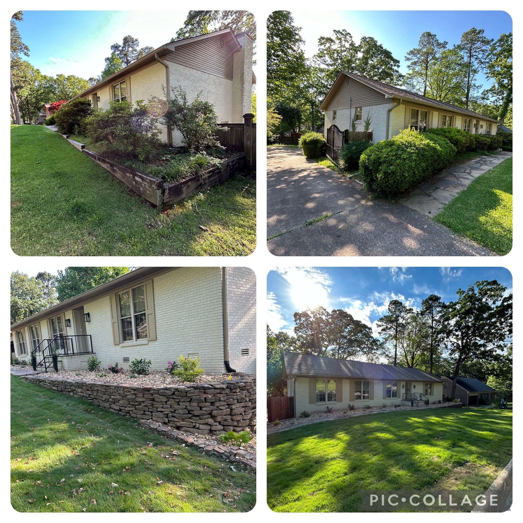 Professional Drainage Solutions in Little Rock Arkansas
