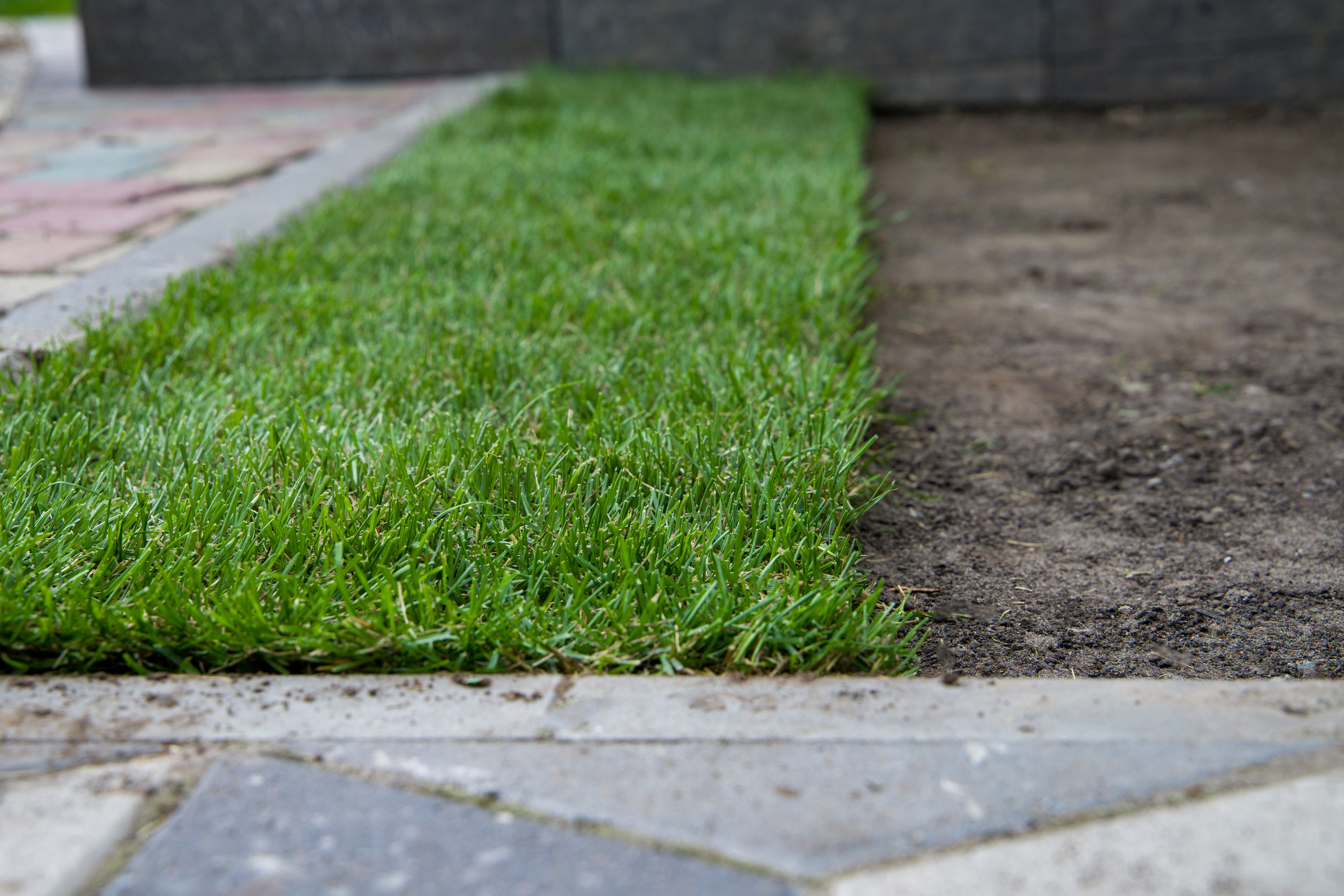 Professional Hardscaping in Bryant Arkansas